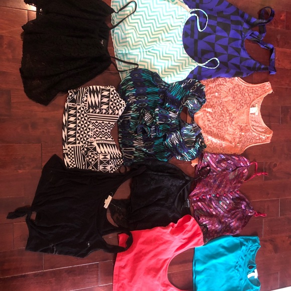 Other - Women’s dresses & shirts